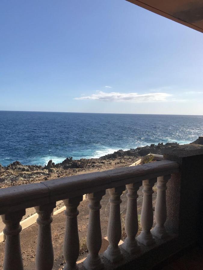 شقة El Chari بوريس دي أبونا الغرفة الصورة
